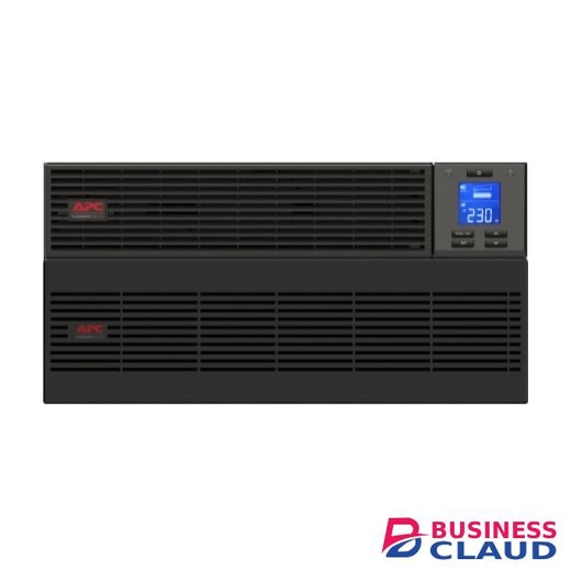 APC SRV10KRIRK 10kVA Easy Rackmount UPS