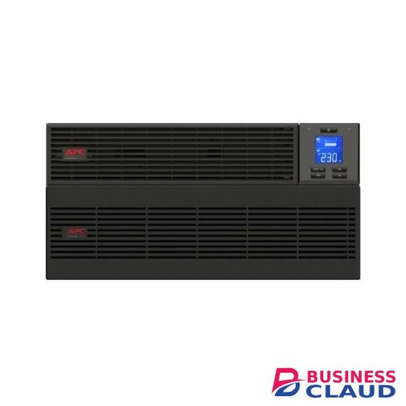 APC SRV10KRIRK 10kVA Easy Rackmount UPS