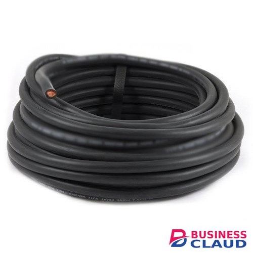 East African Cables 3181W-120mm² 100M Welding Cable