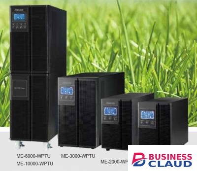 Mecer 10000VA/8000W Online Ups