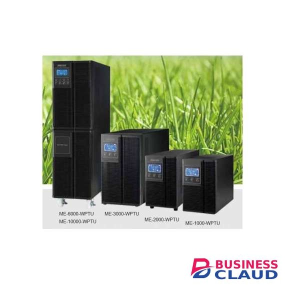 Mecer 10000VA/8000W Online Ups