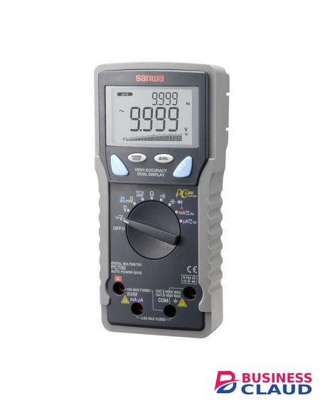 Sanwa PC700 Digital Multimeter