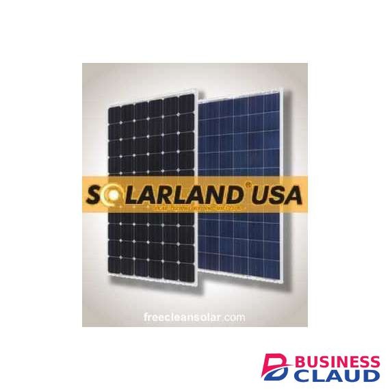 Solarland SLP020 20W Solar Panel