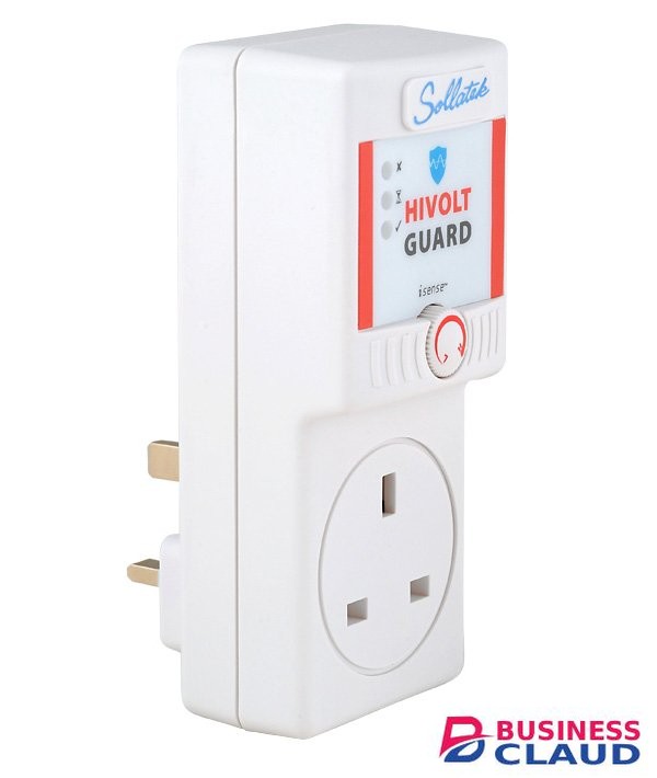 Sollatek 6A Hivolt Guard