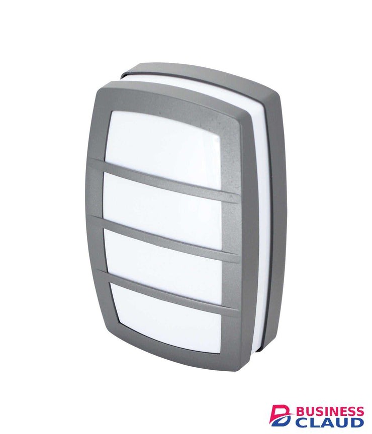 Tronic LL 2001-01-DG Grey Bulkhead Light