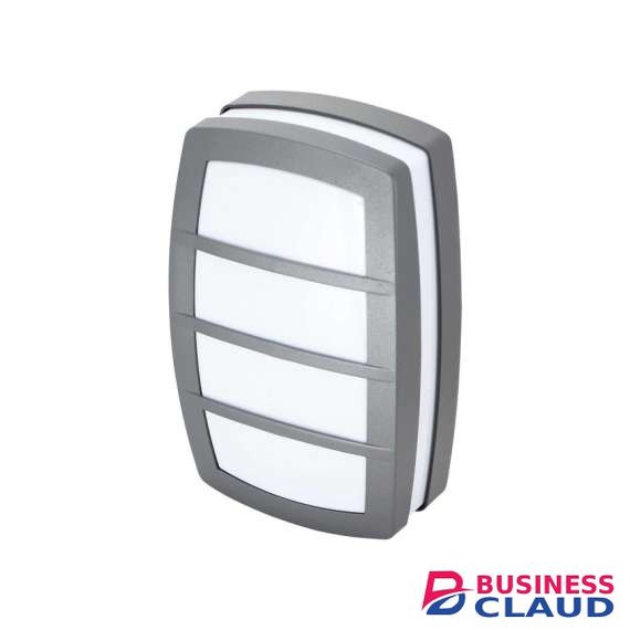 Tronic LL 2001-01-DG Grey Bulkhead Light