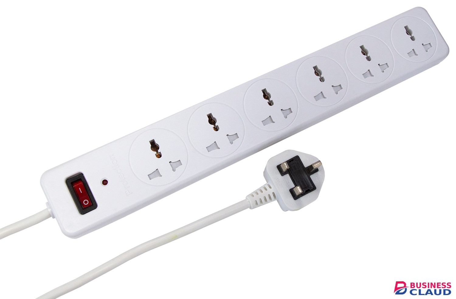 Sollatec MGX-W6U Multi Guard