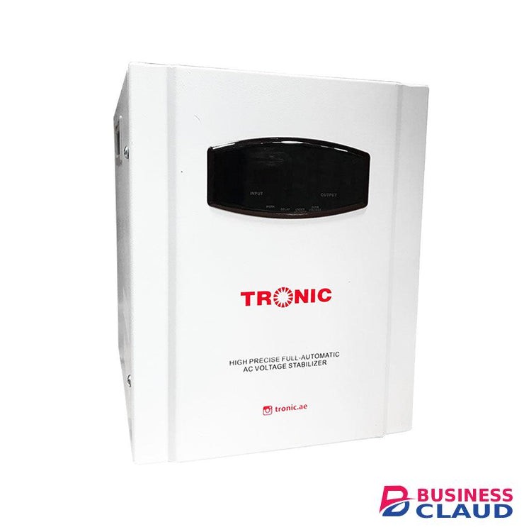 Tronic 0.5kVA HS 0500-DI Single Phase Voltage Stabilizer