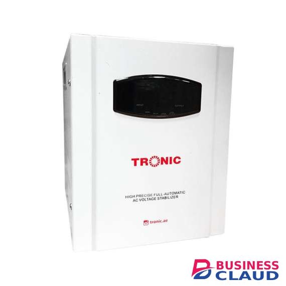 Tronic 0.5kVA HS 0500-DI Single Phase Voltage Stabilizer