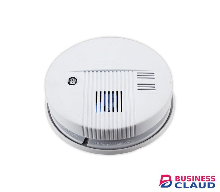 Tronic PH 1581 Smoke Detector
