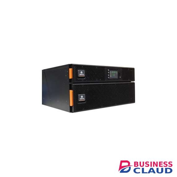 Vertiv Liebert GXT5-6000IRT5UXLE 6Kva Rackmount Ups