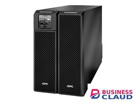 APC SRT10KXLI 10000VA 230V Single Phase Online Tower UPS