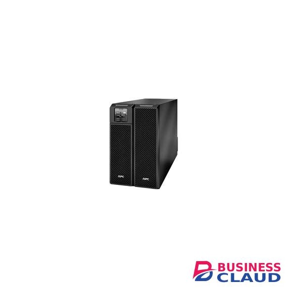 APC SRT10KXLI 10000VA 230V Single Phase Online Tower UPS