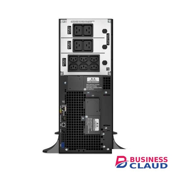 APC Smart-UPS SRT 6000VA 230V Online UPS