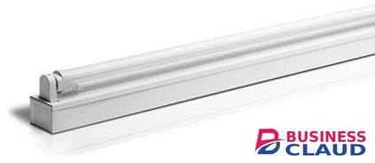 Illumatt Chy Led 45W 5Ft Tri-Proof Fitting Al+Pc Ip65 6000K