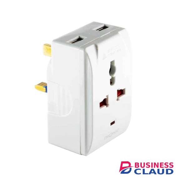 Tronic EC 5100-UB Multiplug