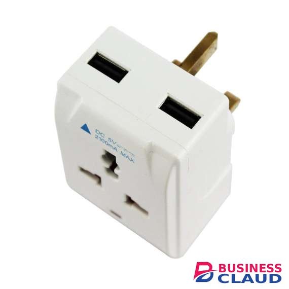 Tronic EC 5100-UB Multiplug