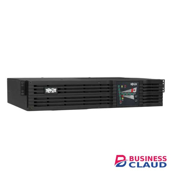 Tripp Lite Suint1000rtxl2ua SmartOnline 230V 1kVA 800W Double-Conversion Rack/Tower UPS