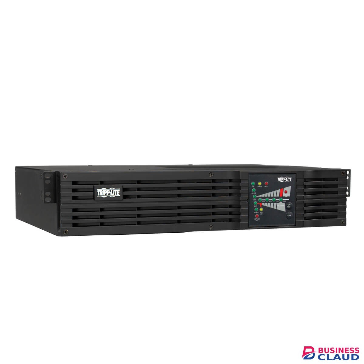 Tripp Lite Suint1000rtxl2ua SmartOnline 230V 1kVA 800W Double-Conversion Rack/Tower UPS