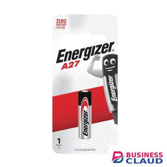 Energizer A27 BP-1 12x1 Alkaline Battery