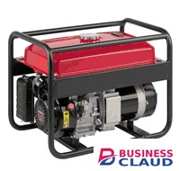 Premier P2500E 2.4KVAFour Stroke Petrol Generator