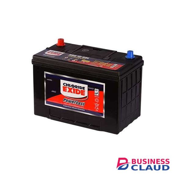 Chloride 090MFL Powerlast Automotive Battery