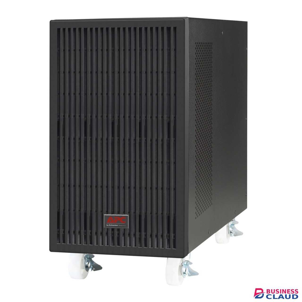 APC Easy On-Line SRV Ext. Runtime 10000VA 230V UPS with External Battery Pack