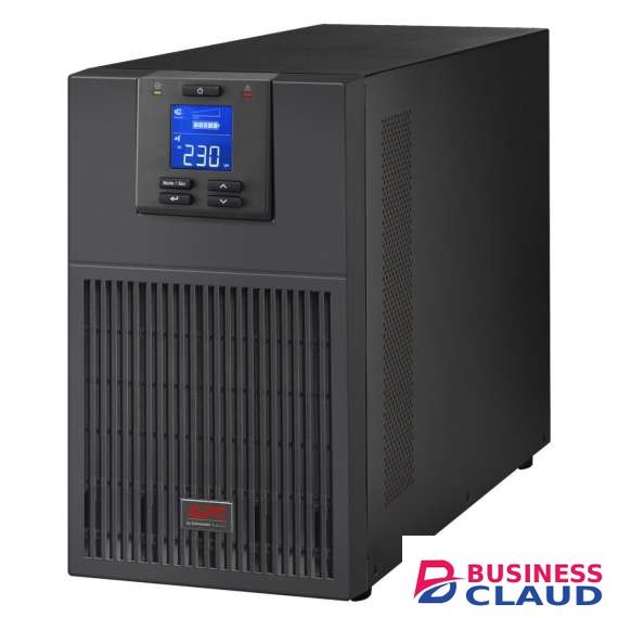 APC Easy On-Line SRV Ext. Runtime 10000VA 230V UPS with External Battery Pack