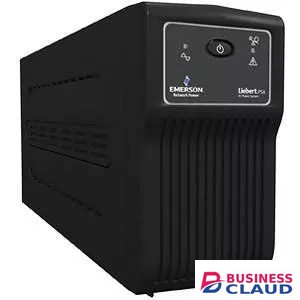 Vertiv Liebert PSA 1000VA (600W) 230V UPS