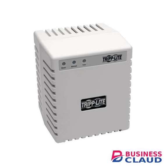 Tripp-lite LR604 600 Watts 3 Outlet Power Conditioner