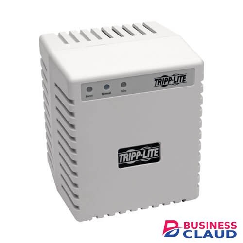 Tripp-lite LR604 600 Watts 3 Outlet Power Conditioner