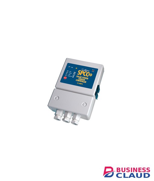 Sollatek SPCC10 10A Solar Charge Controller