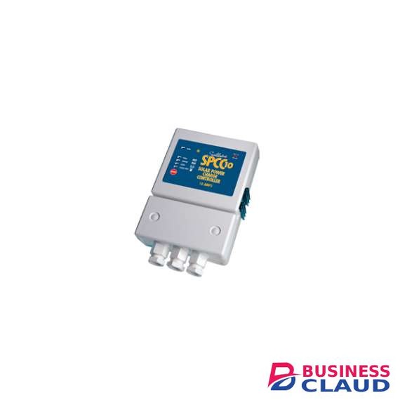 Sollatek SPCC10 10A Solar Charge Controller