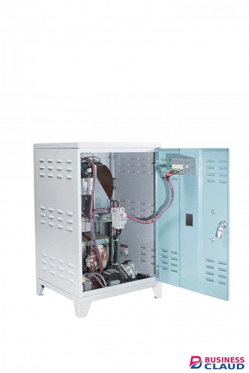 PCTL Single Phase 5KVA stabilizer