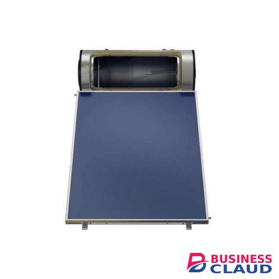 Sollatek 200L Solar Water Heater