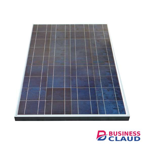 Sollatek 60 Watts Solar Panel