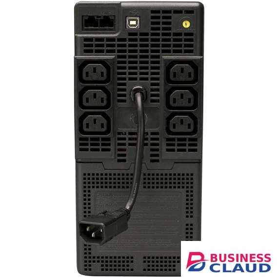 Tripp Lite OMNIVSINT1000 1000VA Intl Omni Smart VS Tower Line-Interactive UPS