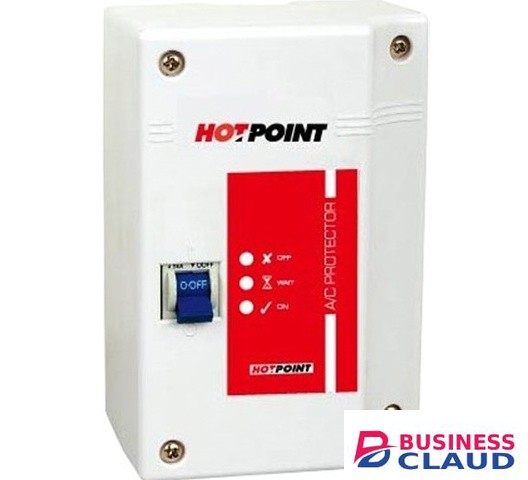 Von Hotpoint AC 16AMPS A/C Protector