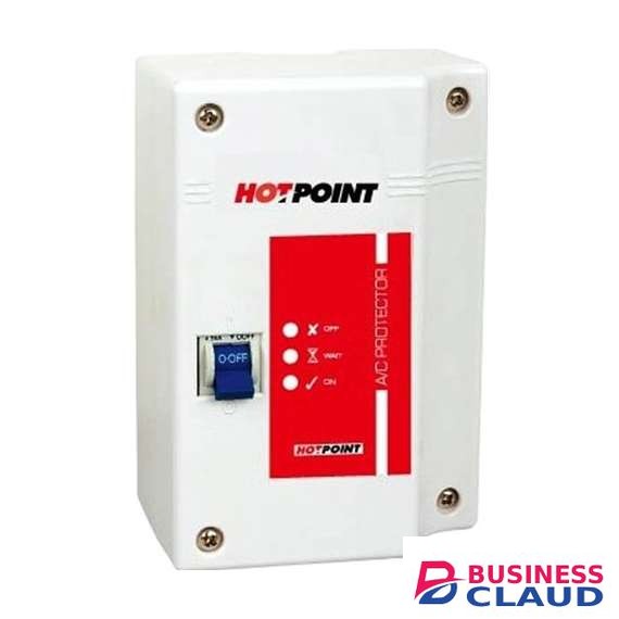 Von Hotpoint AC 16AMPS A/C Protector