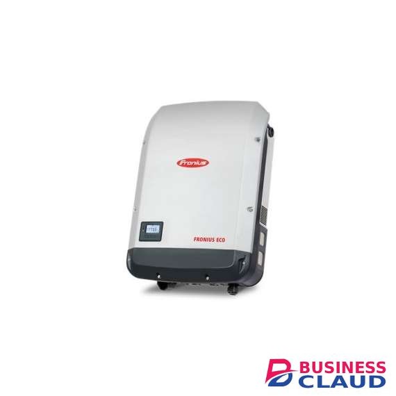 Fronius Eco 27.0-3-S Light Inverter