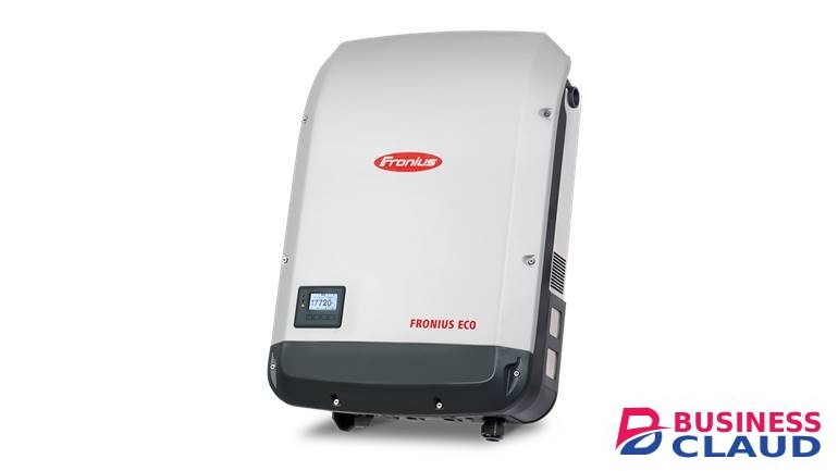 Fronius Eco 27.0-3-S Light Inverter