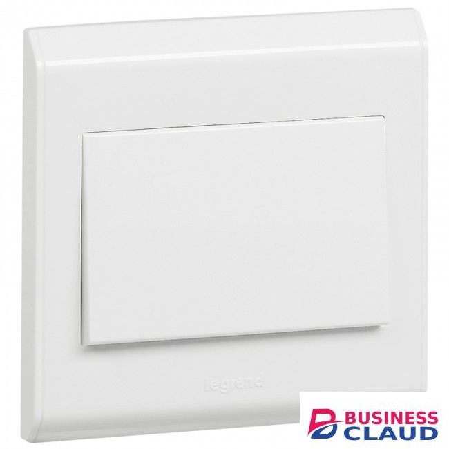 Belanko 1 Gang 1 Way Big Rocker Switch