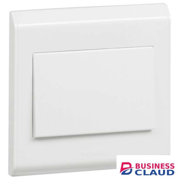 Belanko 1 Gang 1 Way Big Rocker Switch