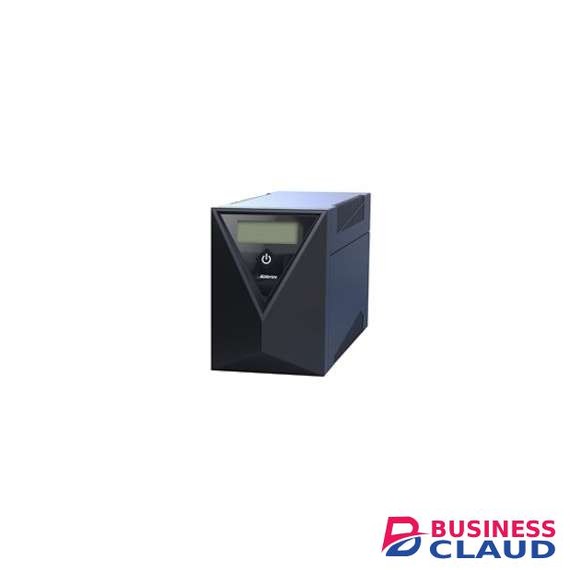 ROSSO Power GR650 650VA LED UPS