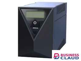 ROSSO Power GR650 650VA LED UPS