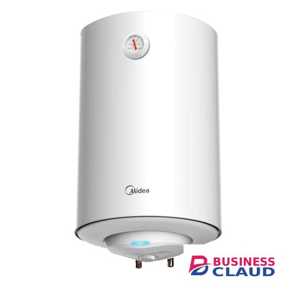 Midea D100-15FB 100L Cylinder Series Electric Water Heater