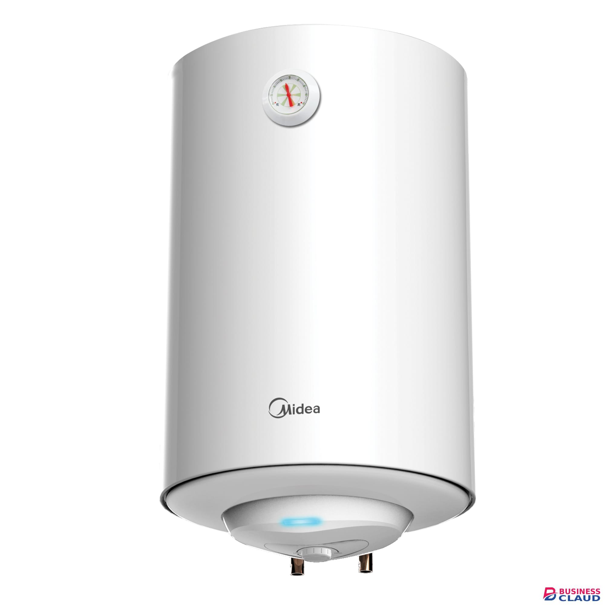 Midea D100-15FB 100L Cylinder Series Electric Water Heater