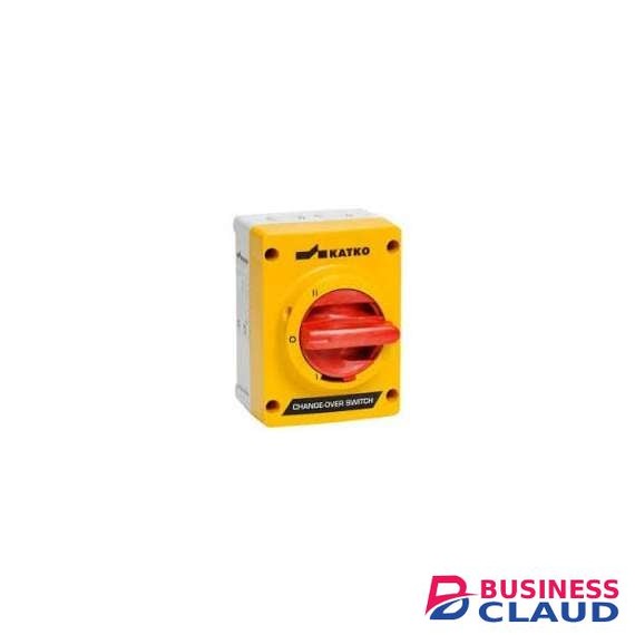 Katco 40 A Changeover Switch