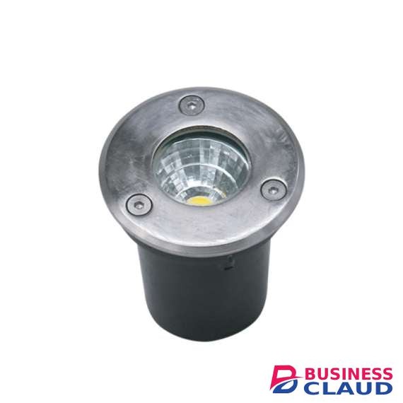 Tronic LL 1105-03-SS IP65 Inground Light
