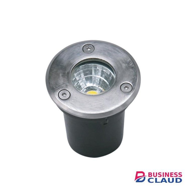 Tronic LL 1105-03-SS IP65 Inground Light
